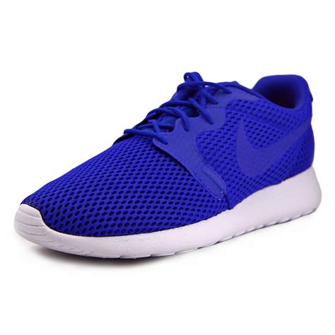 Mens Blue Roshe Shoes (1) 